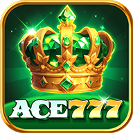 ACE777 logo
